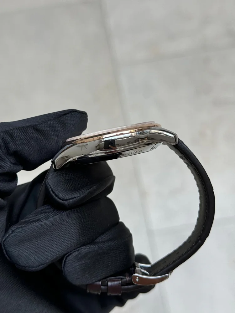 Zenith Captain Chronograph 51.2112.400/01.C498